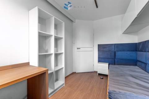Gotowe do wprowadzenia 4 pokoje Balkon 11 m