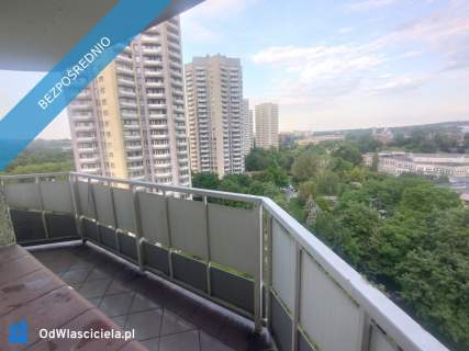 Katowice - Gwiazdy sprzedam 3-pokojowe mieszkanie 60m2