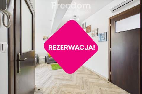 Rezerwacja