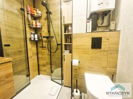 4 Pokoje Centrum Kamienia 61 m2