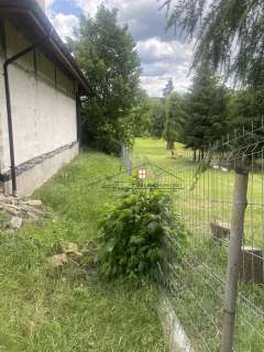 Dom w budowie z pełną dokumentacją Przemyśl