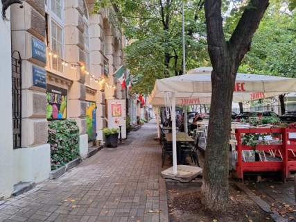 Excellent studio, 37 m2 na Powiślu do wynajmu od wrzesnia 2026...