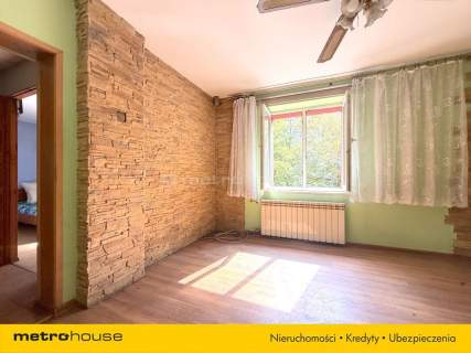 2 pokoje / 41,5 m2 / 2 piętro / dodatkowo garaż