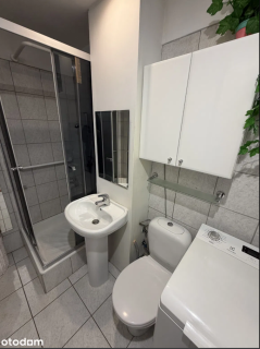2-pokojowe mieszkanie z balkonem, 41m2, Bródno, 10piętro