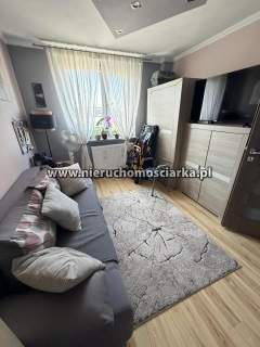 M4 do wprowadzenia wraz z garażem centrum Radlina