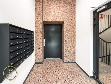 3 pokoje 67,38m2 inwestycja zrealizowana