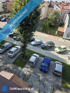 Mieszkanie 53m Ścisłe Centrum Targowa 4 Klima