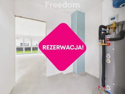 Segment B w zabudowie szeregowej, Jaroty, Olsztyn