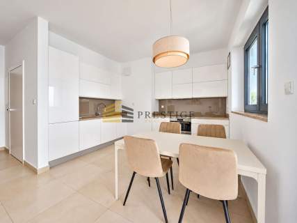 Apartament z widokiem na Pałac Kultury i Nauki