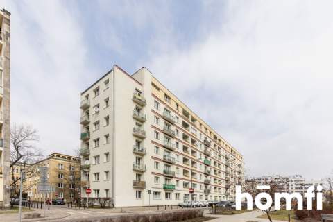 KOMFORTOWE STUDIO - PRAGA PÓŁNOC