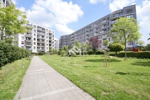 Komfortowe 2 pokoje Żoliborz Artystyczny Garaż