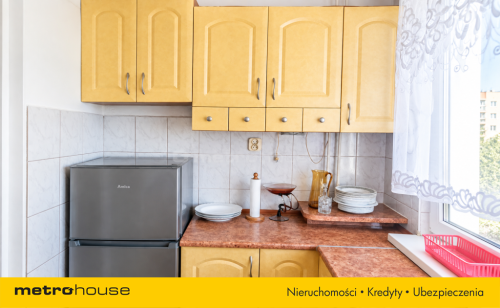 3 pokoje, ul. Legionów USTKA