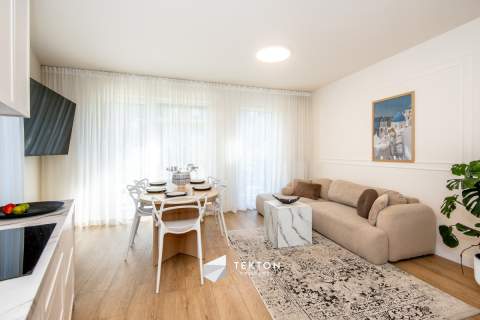Stylowe, nowe 3 pokoje Leśnych Skrzatów