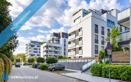 DO WYNAJĘCIA 3 POKOJE WARSZAWA, UL. JANA KAZIMIERZA 21A