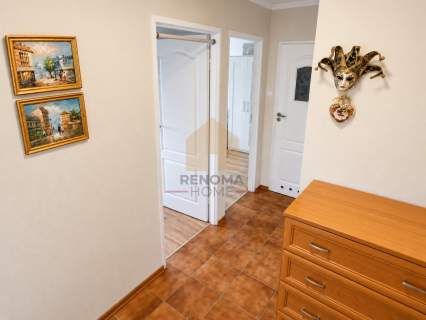 3pokoje Balkon Klimatyzacja blisko Uniwersytetu