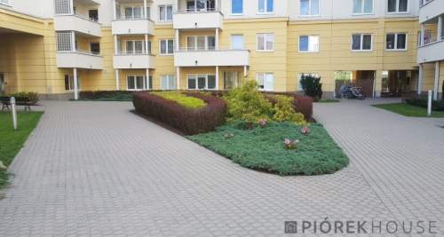 4-pokojowe mieszkanie na Ursynowie