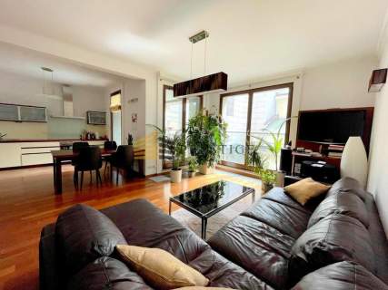 2-pokojowy apartament centrum w wysokim standardz