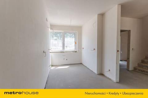 Bez Czynszu Nowy dom 96m nad Zalewem Zegrzyńskim