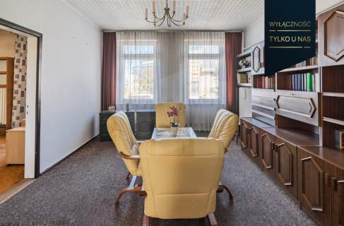 3 pokoje 86m2 Gdańsk Wrzeszcz