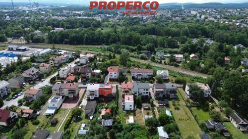 Dom 319 m2, 8 pokoi ul. Tarasowa, Słowik, Kielce