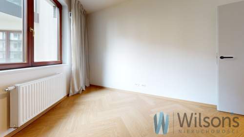Nowy apartament Port Praski 3 pokoje