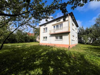 Przestronny dom 131m2 działka 2982m2 Gołoszyce