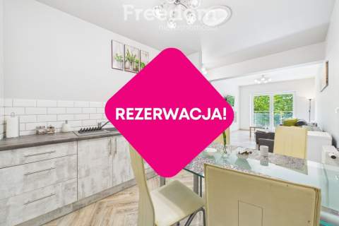 Rezerwacja