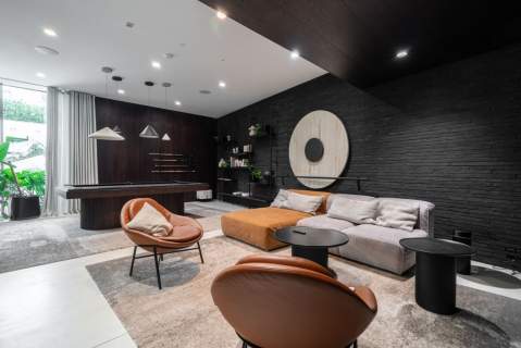 Elegancki apartament - wysoki standard wykończenia