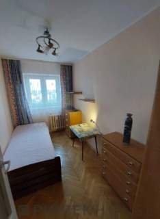 3-pokojowe mieszkanie na Bielanach
