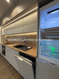 Mieszkanie do wynajęcia, 66 m2, Bielsko-Biała