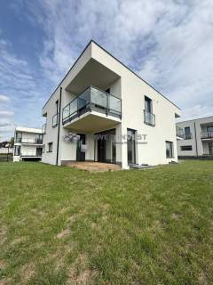Ogródek 253 m2 Garaż Taras 8 m2 0% prowizji