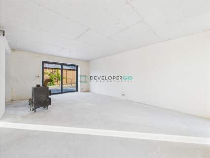 Szeregówka ul.Gedymina 130m2, 4 pokoje