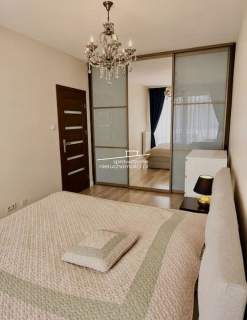 ELEGANCKI 3 pok. Apartament Premium - WYSOKI STAND