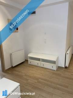 Wynajmę mieszkanie 40 m2
