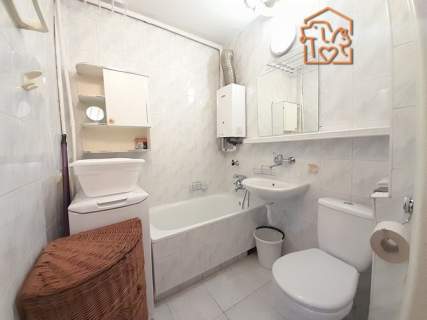 2 pokoje, balkon, pet-friendly - Matejki 13