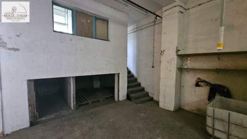 133 m2 MAGAZYN Wynajmę 2260 zł
