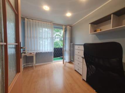 M3 na sprzedaż , Radomsko - Centrum Balkon
