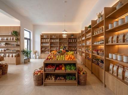 Nowy lokal 200 m   stwórz biznes - Kolbuszowa