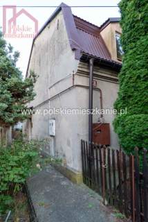 Połowa domu na sprzedaż, atrakcyjna lokalizacja Poniatowskiego,...