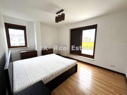 Apartament w Pruszkówie 4 pokoje 110 m z tarasem.
