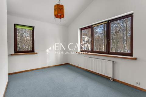 Dom 355m2 z dużą działką 2530m2