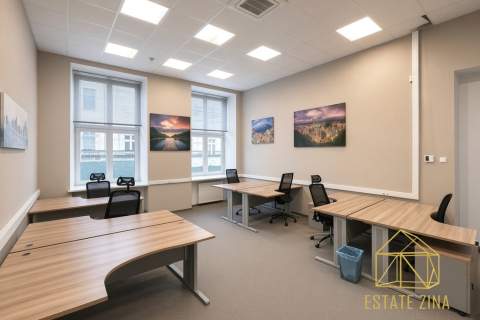 Lokal biurowy 135 m Krakowska Kazimierz