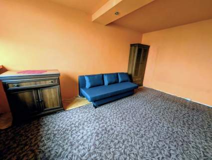 Ustawna kawalerka pet-friendly- Al. Włókniarzy 228