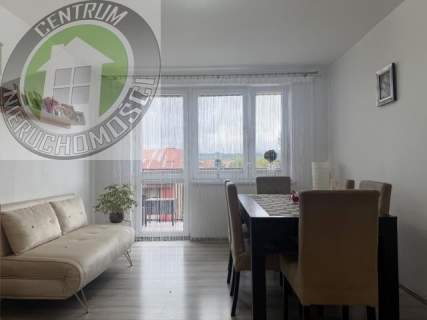 Mieszkanie na sprzedaż, 56,1 m2, Nowy Sącz