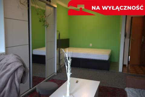 Mieszkanie Tuchów, ul. Władysława Reymonta