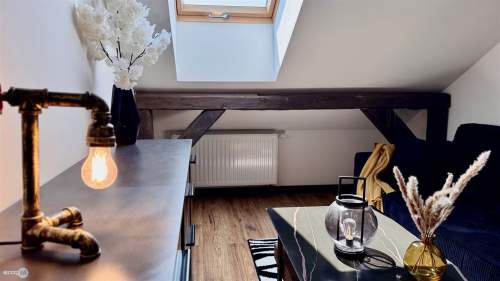 NOWE 3 POKOJE, CENTRUM, WYKOŃCZENIE W STYLU LOFT