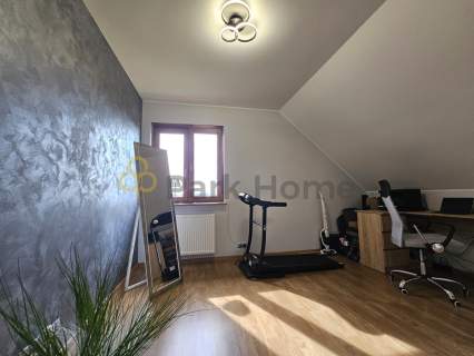 Wyjątkowy, solidny dom blisko Mosina / Poznań