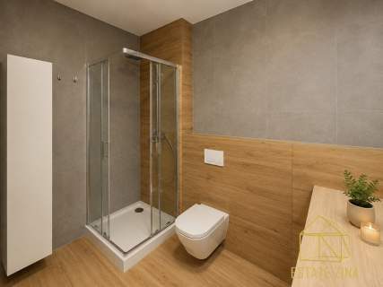 2 pokoje 47 m Balkon Garaż Solaris Park