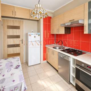 Okazja 48,31 m2 parter blok z 2008r