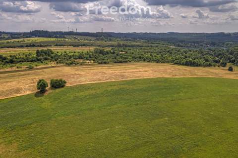 Działka rolna 1,7 ha